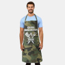Search for grill aprons Humourous