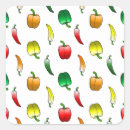 Search for bell pepper stickers Sweet