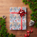 Search for christmas song wrapping paper Winter