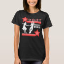 Search for square dancing tshirts Western