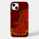 Search for red monster iphone cases Dragon