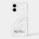 Search for carrara iphone cases White