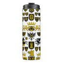 Search for lion travel mugs Illustration