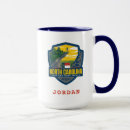 Search for state pride mugs Illustration