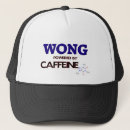 Search for wong Names