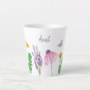 Search for butterfly birthday mugs Floral