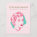 Search for beauticians postcards Customer