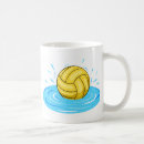 Search for water polo mugs Ball