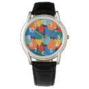 Search for shapes watches Red