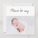 Search for christening proposal Baby