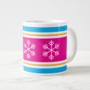 Search for bright stripes mugs White