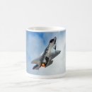Search for fighter jet coffee mugs Jets