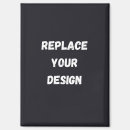 Search for blank magnets Photo cheap custom