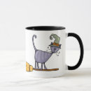Search for witch broomstick mugs Trick or treat