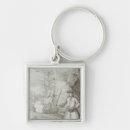 Search for for india square key rings 18th