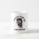 Search for creepy zombie mugs Monster