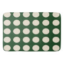 Search for polka dot bath mats Design
