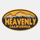 Search for heavenly stickers Skiing