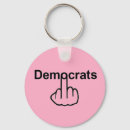 Search for democratic party key rings Politics