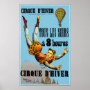 Search for hiver posters France
