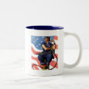 Search for normanrockwell mugs Wwii
