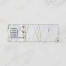 Search for wheat business cards Simple