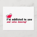 Search for salsa dancing postcards Latin