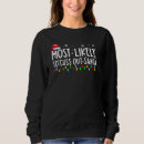 Search for family christmas sweaters hoodies Santa