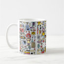 Search for doodles mugs Cartoon