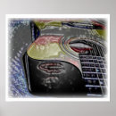 Search for abstract guitar art Instruments