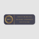Search for professional name tags Corporate