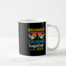 Search for cruise vacation mugs Tropical