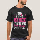 Search for 8th grade graduation tshirts Graduate