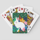 Search for happy easter playing cards Floral