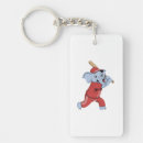 Search for cartoon elephant key rings Blue