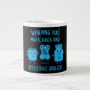 Search for post production mugs For him