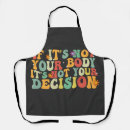 Search for pro aprons Feminism