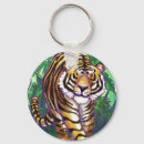 Search for bengal key rings Wild animals