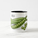 Search for pea pod mugs Veggie