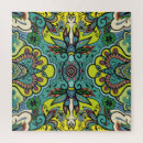 Search for seamless puzzles Floral