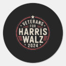 Search for american veteran stickers Democrat