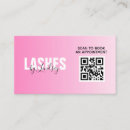 Search for barcode business cards Elegant