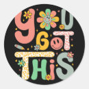 Search for cute professor stickers School