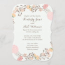 Search for mint wedding invitations Flower