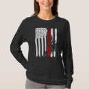 Search for i hate it here tshirts Flag