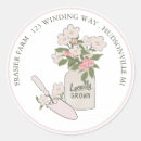 Search for farmers market stickers Gardening