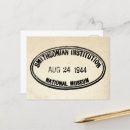 Search for institution postcards Library