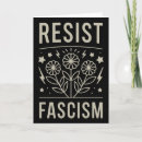 Search for fascism cards invites Vote