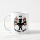Search for abs mugs Weightlifting