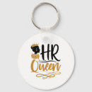 Search for resource key rings Hr department